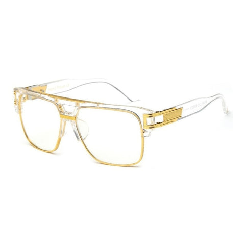 Oculos de Sol Mirror Glamour - LabelyStore