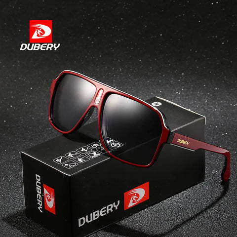 Óculos de Sol DUBERY - LabelyStore