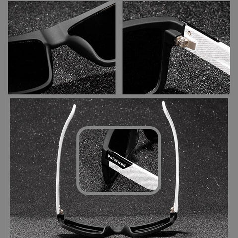 Óculos de Sol Sport UV400 - LabelyStore